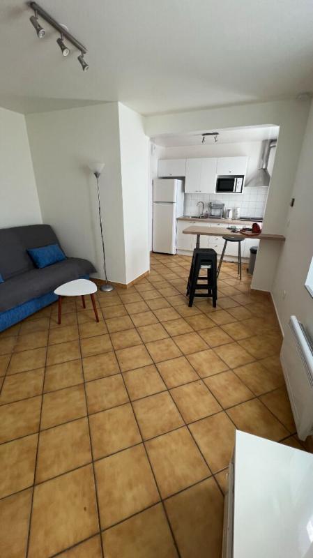 Appartement - 27 m² - 1 pièce