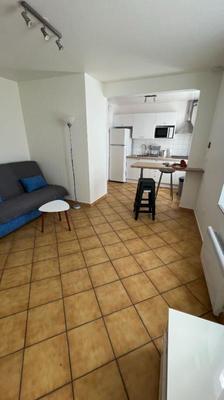 Appartement - 27 m² - 1 pièce