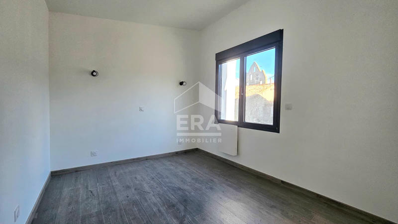 Maison - 115 m² - 4 pièces