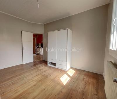 Maison - 91 m² - 4 pièces
