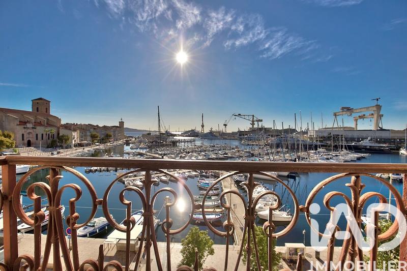 Duplex - 69 m² - 4 pièces