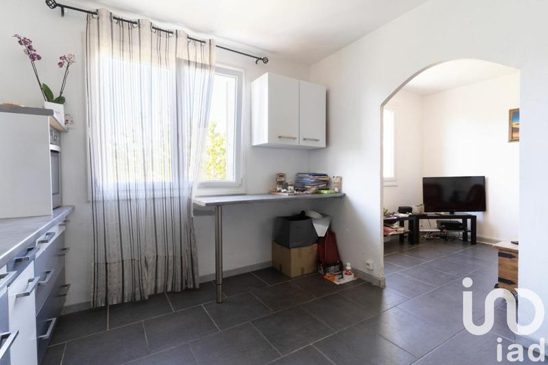 Maison - 72 m² - 4 pièces