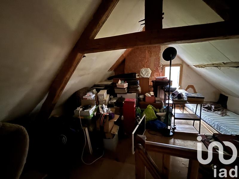 Maison de village - 106 m² - 5 pièces