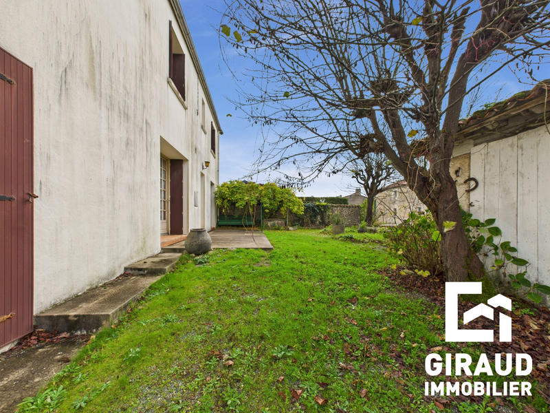 Maison ancienne - 151 m² - 5 pièces