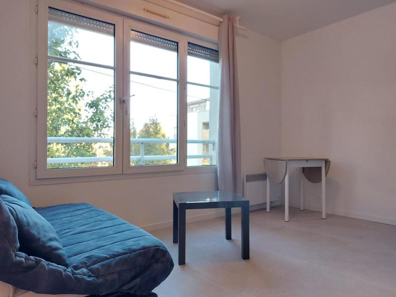 Appartement - 18 m² - 1 pièce