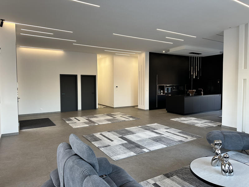 Maison - 176 m² - 5 pièces