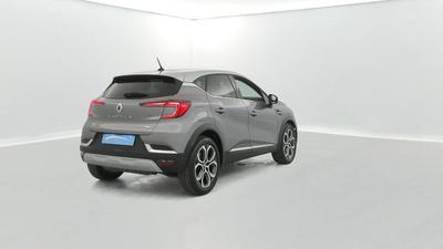 Renault Captur E-Tech Plug-in 160 21 Intens 5p