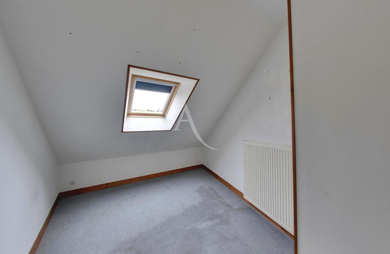 Maison - 134 m² - 7 pièces