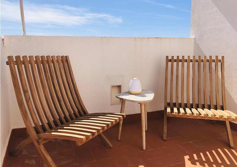 Maison de village - 200 m² - 6 pièces