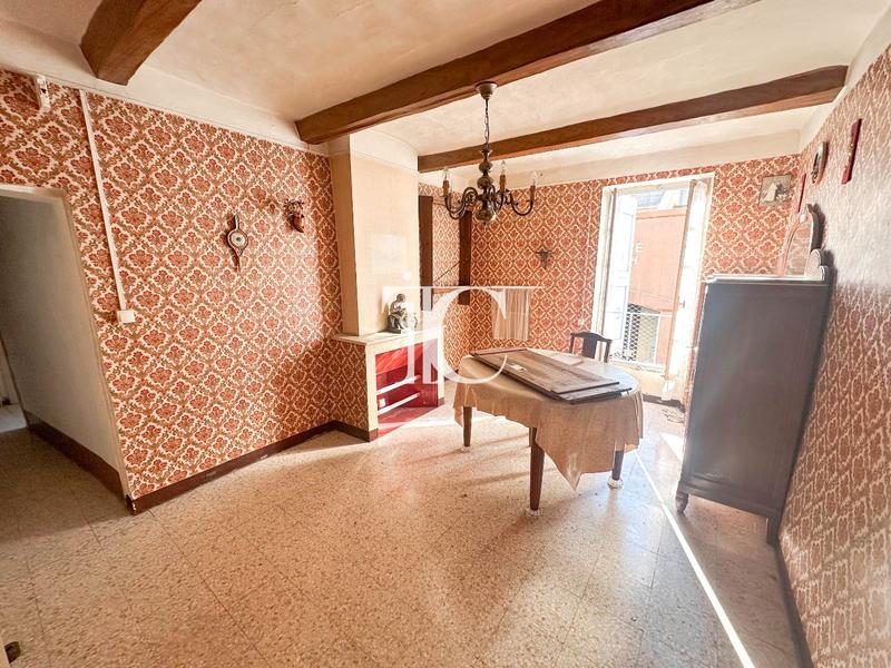 Maison - 65 m² - 4 pièces