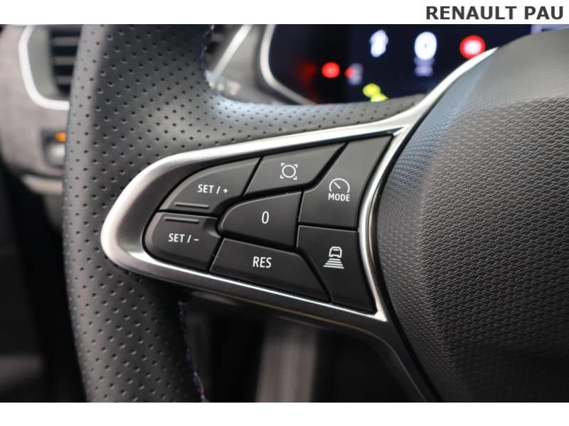 Renault Arkana E-Tech full hybrid 145 Gsr2 esprit Alpine