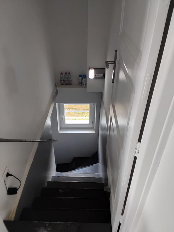 Maison - 68 m² - 3 pièces