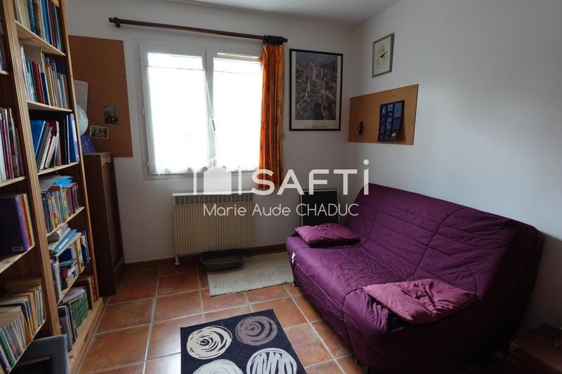 Maison - 164 m² - 7 pièces