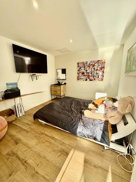 Villa - 185 m² - 5 pièces