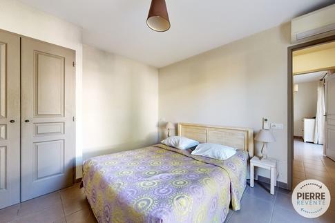 Appartement - 31 m² - 2 pièces