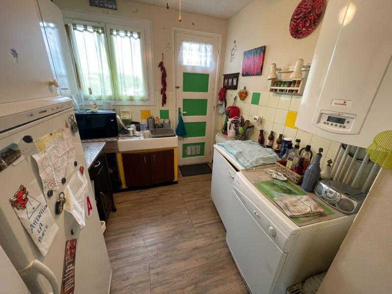 Appartement - 67 m² - 4 pièces