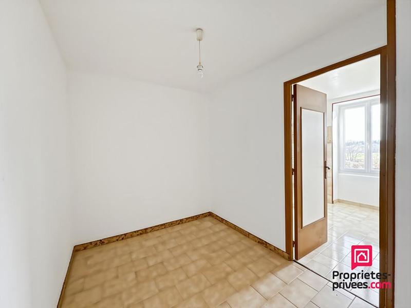 Maison - 116 m² - 4 pièces