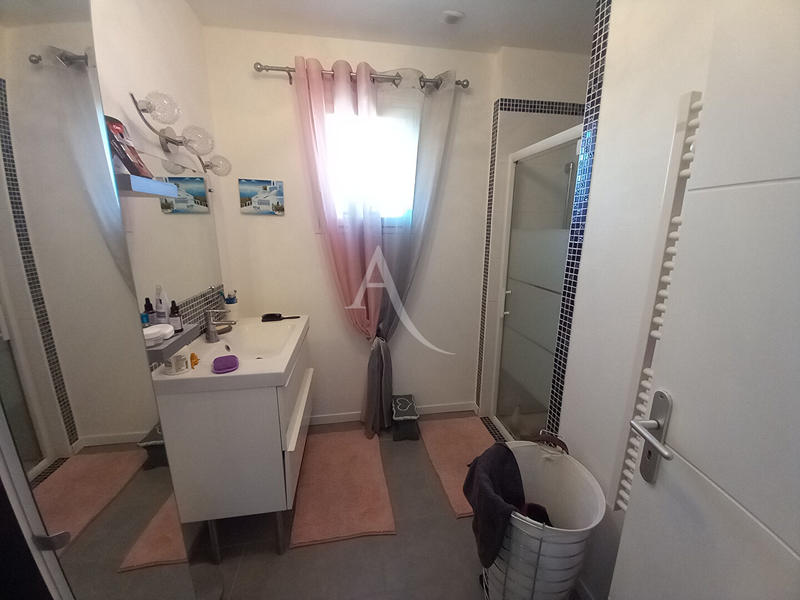 Maison - 119 m² - 4 pièces