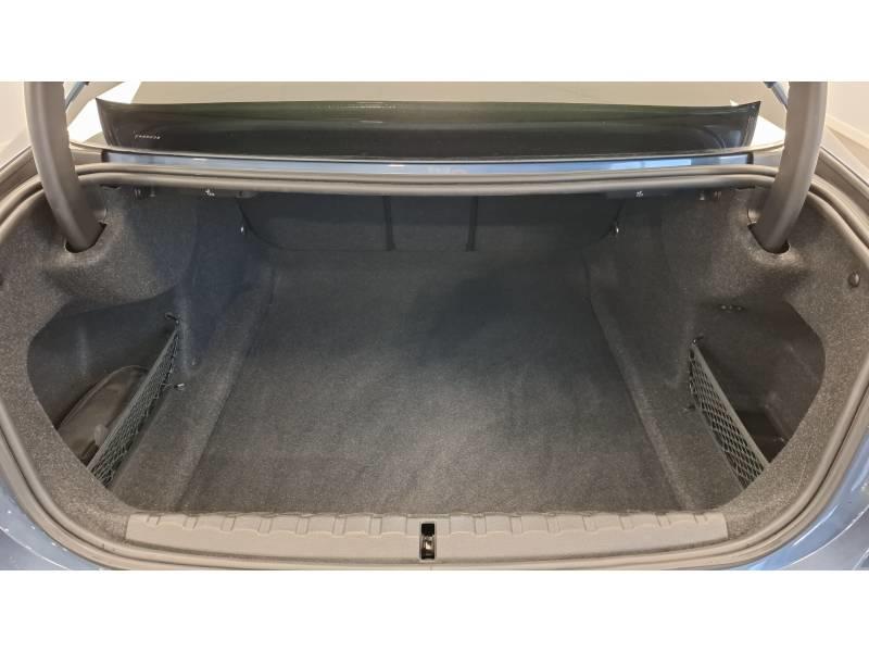 Bmw Série 4 Coupe 430d xDrive 286 ch Bva8 m Sport