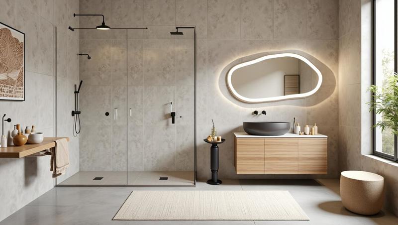 Appartement - 49 à 91 m² - 2 à 4 pièces