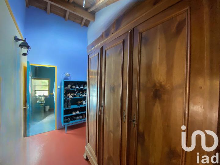 Maison - 78 m² - 4 pièces