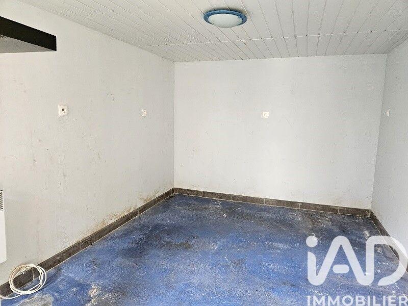 Maison - 102 m² - 6 pièces