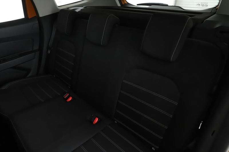 Dacia Duster II 1.5 dCi Blue Prestige 4x2 116 ch