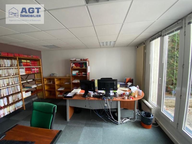 Local commercial - 345 m² - 12 pièces