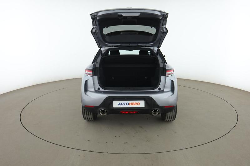 Ds Ds 3 Crossback 1.2 PureTech Grand Chic Automatique 155 ch