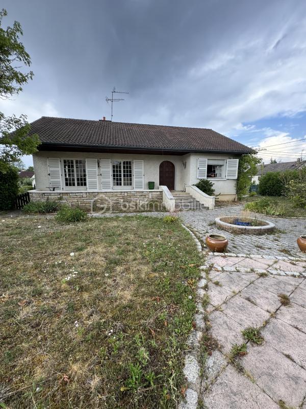 Maison de ville - 147 m² - 5 pièces