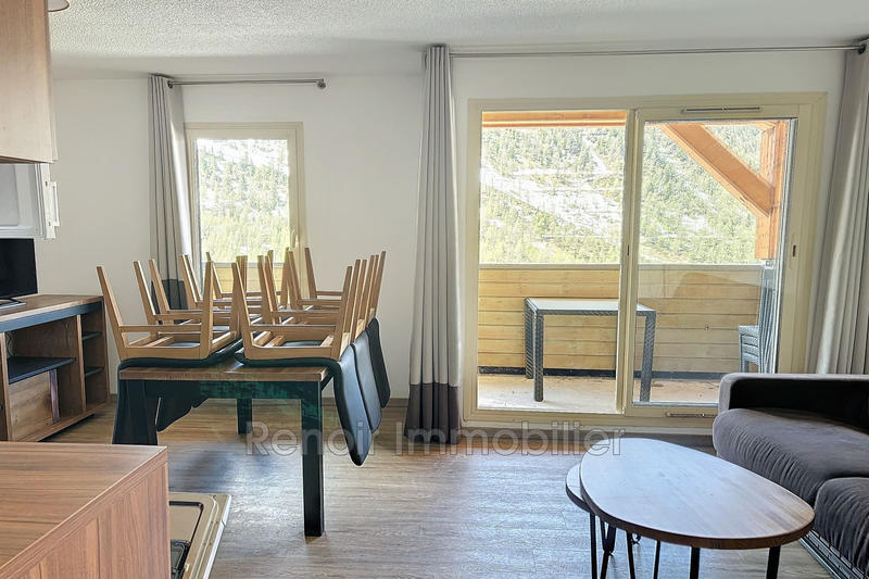 Appartement - 49 m² - 2 pièces