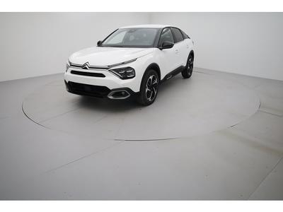 Citroën C4 Max BlueHDi 130 Eat8