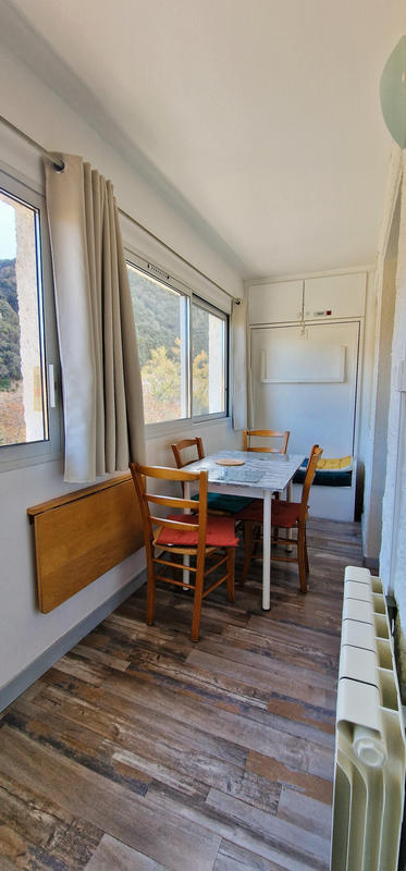 Appartement - 34 m² - 1 pièce