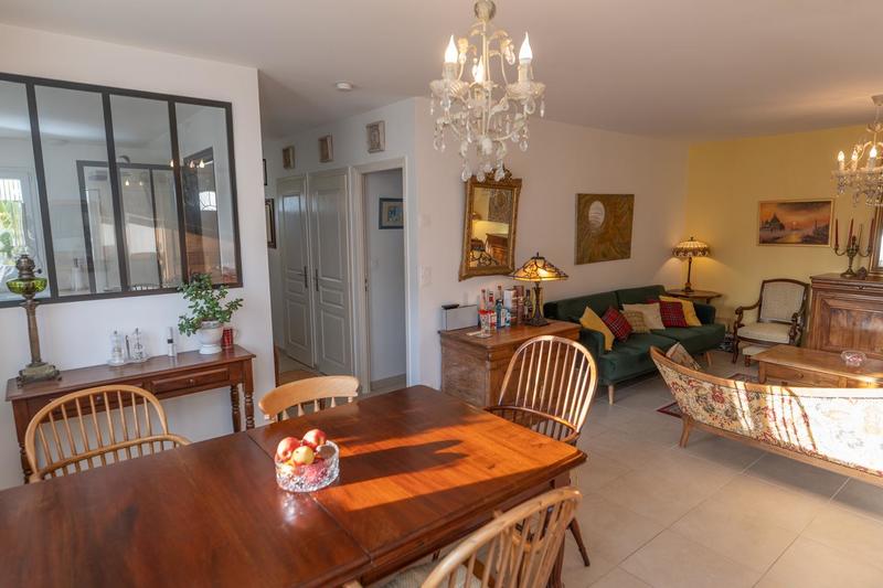 Maison - 85 m² - 3 pièces