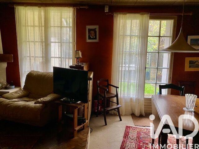 Maison - 135 m² - 5 pièces