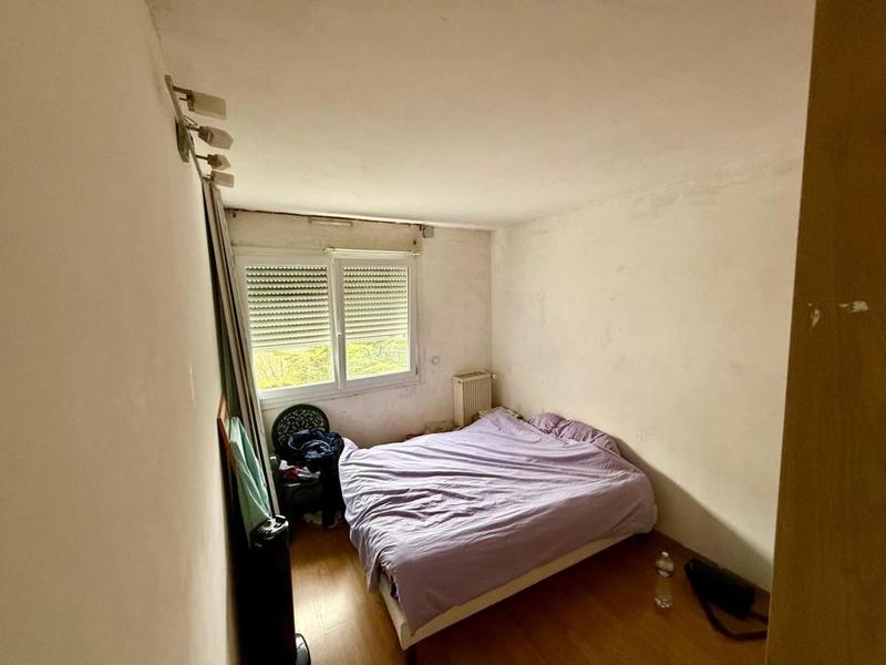 Appartement - 102 m² - 5 pièces