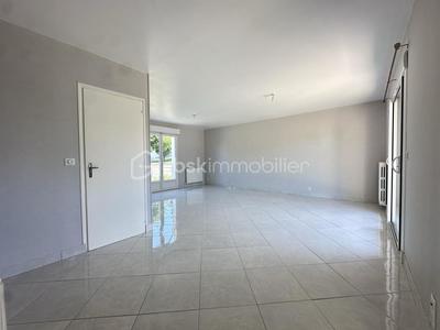 Pavillon - 100 m² - 4 pièces