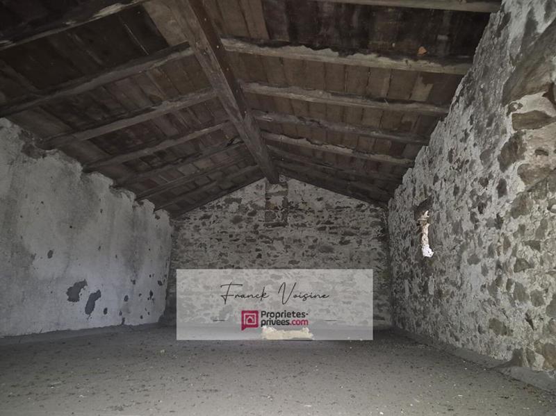 Maison - 115 m² - 9 pièces