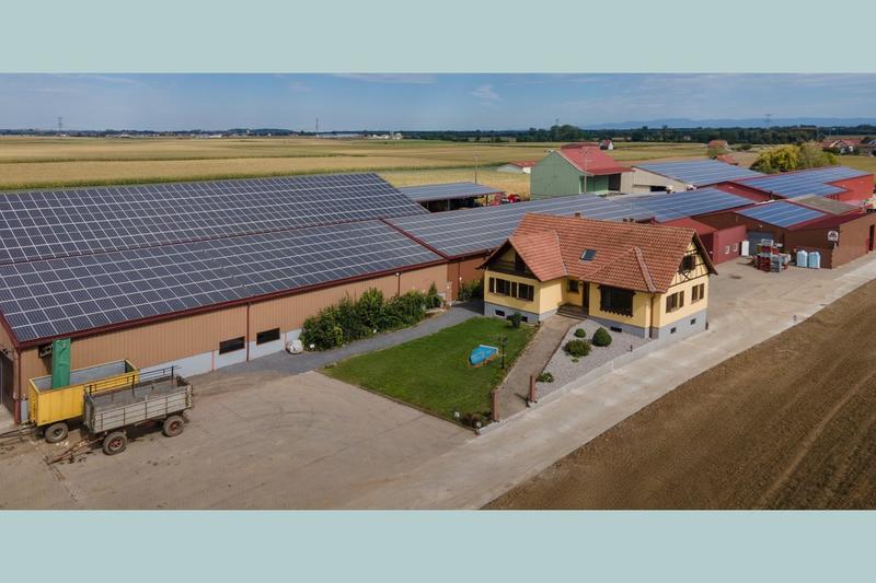 Découvrez la Maison de la choucroute - le Pic