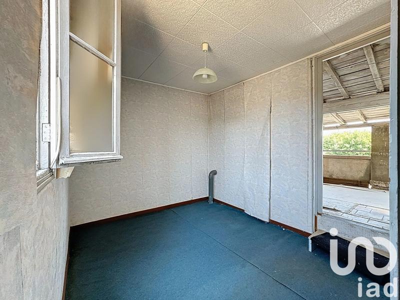 Maison - 82 m² - 4 pièces