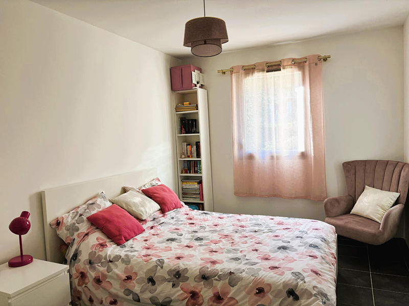 Appartement - 88 m² - 4 pièces