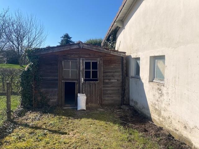 Maison - 112 m² - 5 pièces