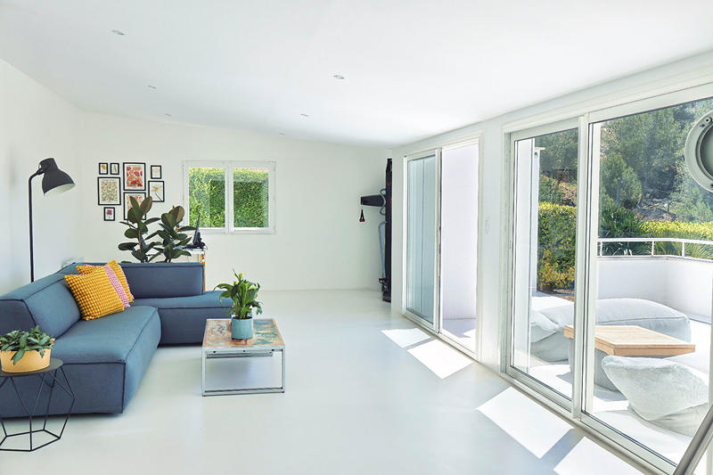 Maison - 297 m² - 8 pièces