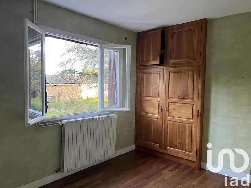 Maison de campagne - 118 m² - 5 pièces