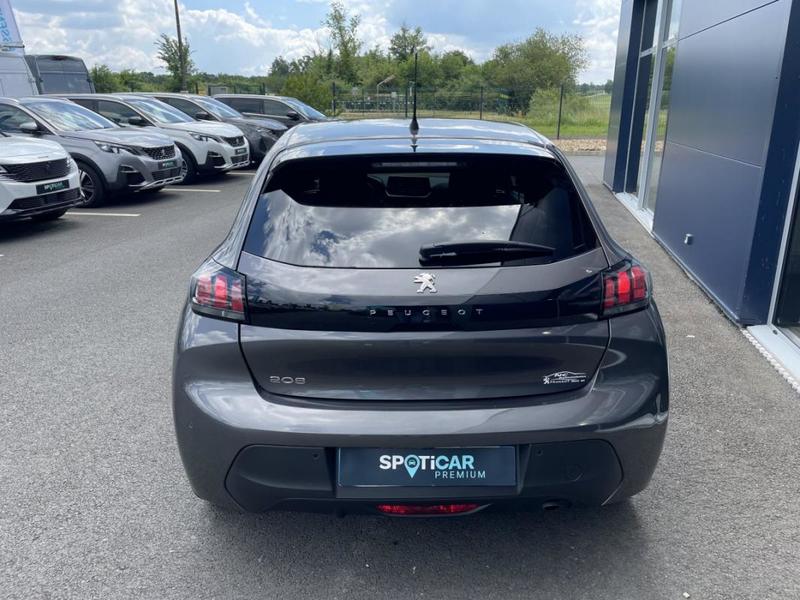 Peugeot 208 II PureTech 100 s&amp;amp;S Style