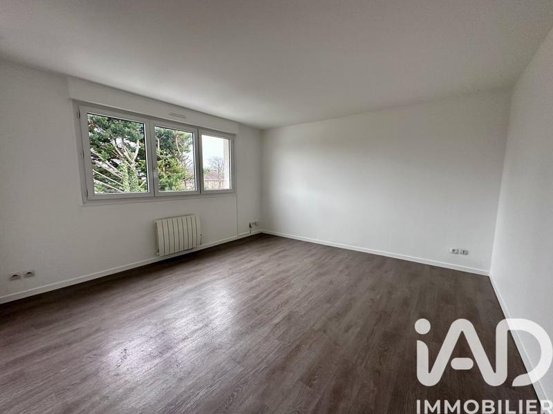 Appartement - 25 m² - 1 pièce