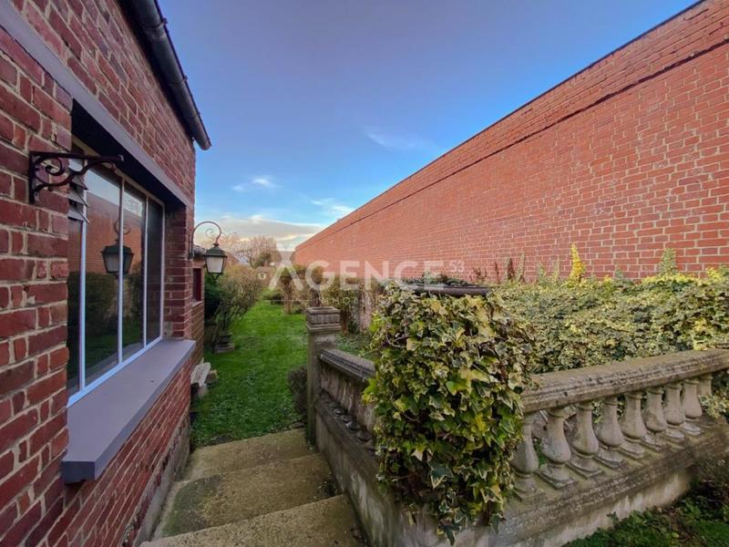 Maison de ville - 109 m² - 4 pièces