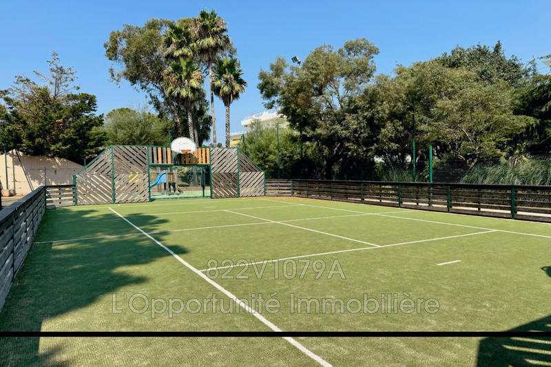 Appartement - 27 m² - 2 pièces