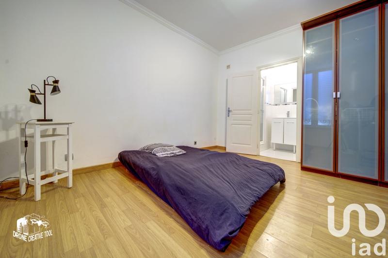 Maison de village - 205 m² - 8 pièces