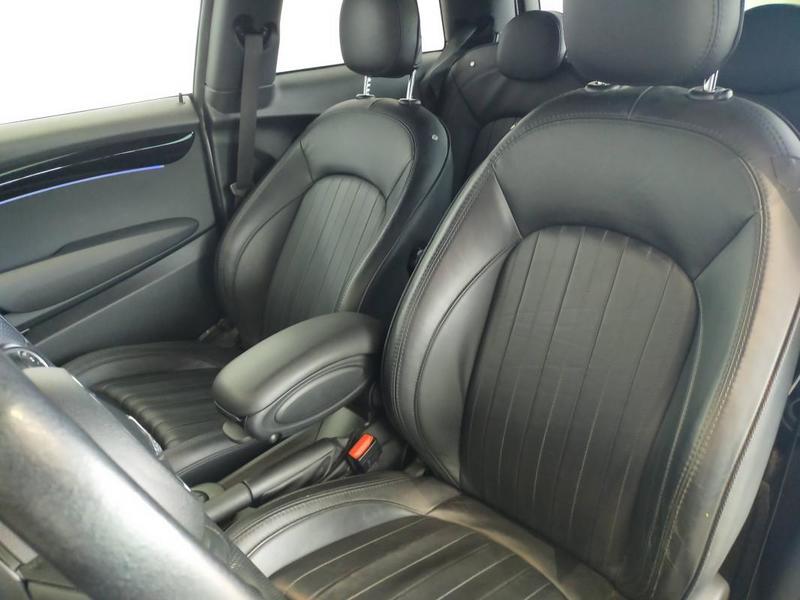 Mini 3 portes Hatch F56 Lci 231 ch John Cooper Works Bva 8